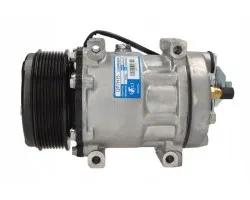 Compresor de Aire Acondicionado QP7H15-4021G