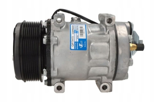 Air conditioning compressor TCCI QP7H15 4021G