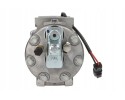 Air conditioning compressor TCCI QP7H15 4021G Catalog number of the part QP7H15 4021G