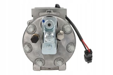 Air conditioning compressor TCCI QP7H15 4021G Catalog number of the part QP7H15 4021G
