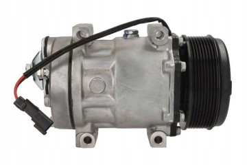 Compresor de Aire Acondicionado QP7H15-4021G