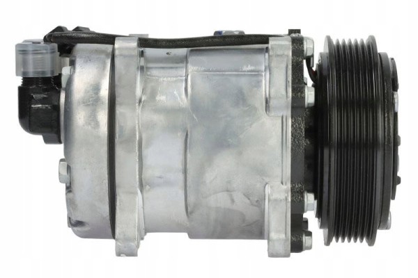 Air conditioning compressor R134a TCCI QP5H11 6362