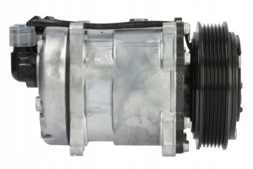 Air conditioning compressor R134a TCCI QP5H11 6362