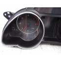 8T0920931A CUADRO INSTRUMENTOS AUDI A5 COUPE (8T) 2.7 TDI 2008 8T0920931A 207600 AUDI - 2