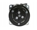 Air conditioning compressor R134a TCCI QP5H11 6362 Part manufacturer TCCI