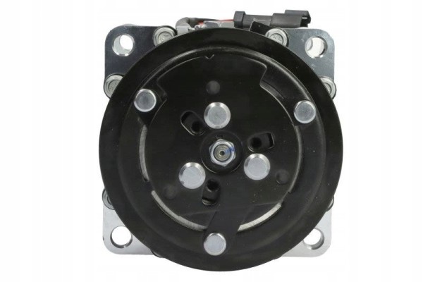 Air conditioning compressor R134a TCCI QP5H11 6362 Part manufacturer TCCI