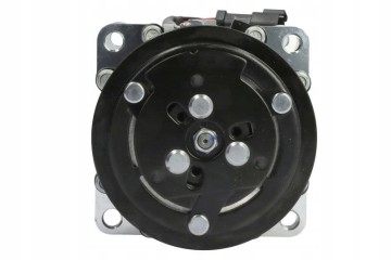 Air conditioning compressor R134a TCCI QP5H11 6362 Part manufacturer TCCI