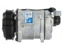 Air conditioning compressor R134a TCCI QP5H11 6362 Catalog number of the part QP5H11 6362
