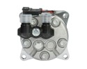 Air conditioning compressor R134a TCCI QP5H11 6362 Customs tariff code 84148080