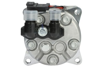 Air conditioning compressor R134a TCCI QP5H11 6362 Customs tariff code 84148080