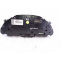 8T0920931A CUADRO INSTRUMENTOS AUDI A5 COUPE (8T) 2.7 TDI 2008 8T0920931A 207600 AUDI - 3