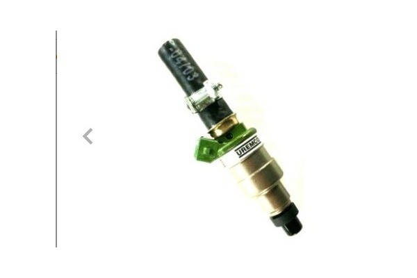 NISSAN 16603 N7616 FUEL INJECTOR