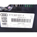 8T0920931A CUADRO INSTRUMENTOS AUDI A5 COUPE (8T) 2.7 TDI 2008 8T0920931A 207600 AUDI - 4