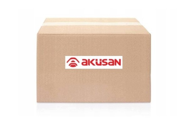 Fuel level sensor AKUSAN IVE SE 044