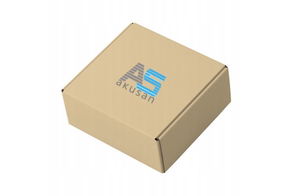 Fuel level sensor AKUSAN IVE SE 044 Part manufacturer Akusan