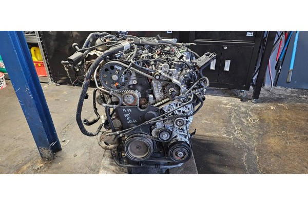 Audi A4 S4 B9 A5 Q5 ENGINE BARE POST DET 2 0 TDI 140 KW 190 HP 125 THOUSAND HP