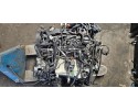 Audi A4 S4 B9 A5 Q5 ENGINE BARE POST DET 2 0 TDI 140 KW 190 HP 125 THOUSAND HP Catalog number of the part SPD18463
