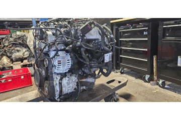Audi A4 S4 B9 A5 Q5 ENGINE BARE POST DET 2 0 TDI 140 KW 190 HP 125 THOUSAND HP Part manufacturer Audi OE