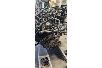 Audi A4 S4 B9 A5 Q5 ENGINE BARE POST DET 2 0 TDI 140 KW 190 HP 125 THOUSAND HP Car type passenger cars
