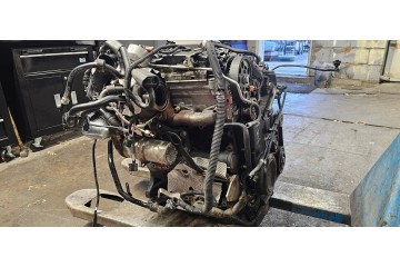 Audi A4 S4 B9 A5 Q5 ENGINE BARE POST DET 2 0 TDI 140 KW 190 HP 125 THOUSAND HP Engine type diesel