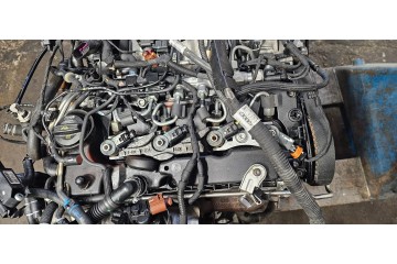 Motor Audi A4 S4 B9 A5 Q5 2.0 TDI 140 kW 190 CV 125000 km Código DET