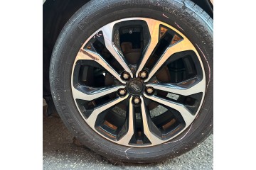 FORD PUMA Hybrid ST-Line