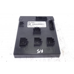 8K0907063C MODULO ELECTRONICO AUDI A5 COUPE (8T)