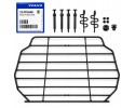 31470448 STEEL VERTICAL TRUNK GRILLE ORIGINAL OE VOLVO XC90