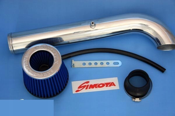 Intake System Simota Honda Civic 1 6 96 00 DX CX EX LX H 014 Car type passenger cars