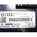 8K0907063C  MODULO ELECTRONICO AUDI A5 COUPE (8T) 2.7 TDI 2008 8K0907063C 207689 AUDI - 1