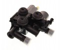 64118369807 HEATER VALVE BMW X3 E83 OE BMW