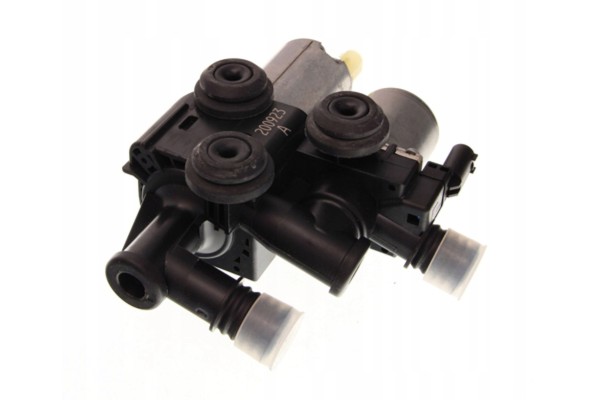 64118369807 HEATER VALVE BMW X3 E83 OE BMW