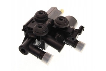 64118369807 HEATER VALVE BMW X3 E83 OE BMW