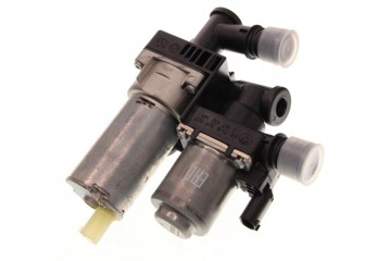 64118369807 HEATER VALVE BMW X3 E83 OE BMW Part manufacturer BMW OE