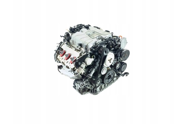 ENGINE COMPLETE AUDI Q7 3 0 TFSI CJT