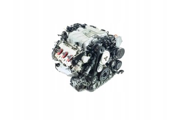 ENGINE COMPLETE AUDI Q7 3 0 TFSI CJT