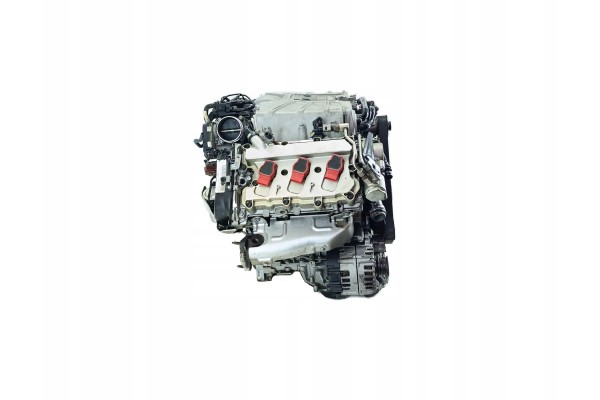 ENGINE COMPLETE AUDI Q7 3 0 TFSI CJT Catalog number of the part CJT