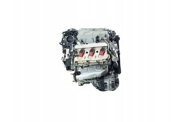 ENGINE COMPLETE AUDI Q7 3 0 TFSI CJT Catalog number of the part CJT