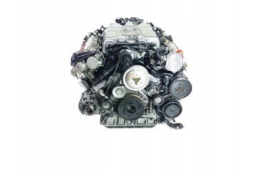 ENGINE COMPLETE AUDI Q7 3 0 TFSI CJT Part manufacturer Audi OE