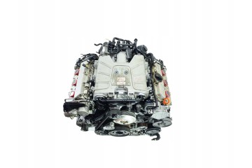 ENGINE COMPLETE AUDI Q7 3 0 TFSI CJT Car type passenger cars
