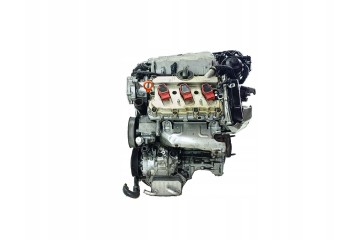 ENGINE COMPLETE AUDI Q7 3 0 TFSI CJT Quality of parts according to GVO O original with manufacturer s logo OE