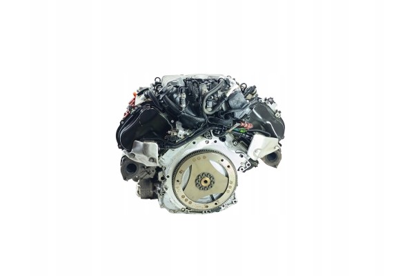 Motor Completo Audi Q7 3.0 TFSI CJT