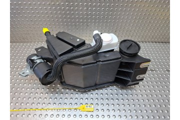 CARBON FUEL FILTER ALFA ROMEO GIULIA STELVIO 16 2 0 B 505664450 Part manufacturer Alfa Romeo OE
