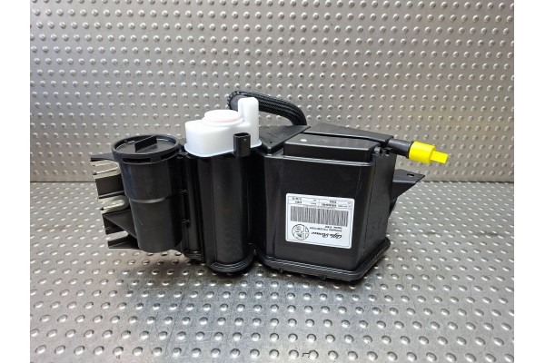 CARBON FUEL FILTER ALFA ROMEO GIULIA STELVIO 16 2 0 B 505664450 Catalog number of the part S27728760