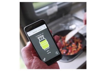 magnetic gas cylinder level sensor with smartphone app motorhome Catalog number of the part 8719327300008