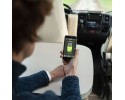 magnetic gas cylinder level sensor with smartphone app motorhome Car type 4x4 SUV buses undefined trucks cargo vans RVs passenge