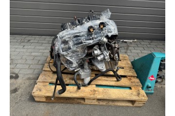 ENGINE FORD TRANSIT 3 5 ECOBOOST V6 USA Lk4E 6007 CB