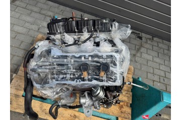 ENGINE FORD TRANSIT 3 5 ECOBOOST V6 USA Lk4E 6007 CB Catalog number of the part Lk4E 6007 CB