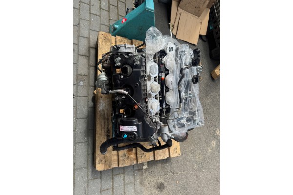 ENGINE FORD TRANSIT 3 5 ECOBOOST V6 USA Lk4E 6007 CB Part manufacturer Ford OE
