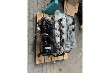 ENGINE FORD TRANSIT 3 5 ECOBOOST V6 USA Lk4E 6007 CB Part manufacturer Ford OE